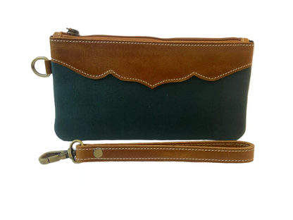 Womens Designer Clutch Bags & Pouches SKU CB4001 KATTY BAGS